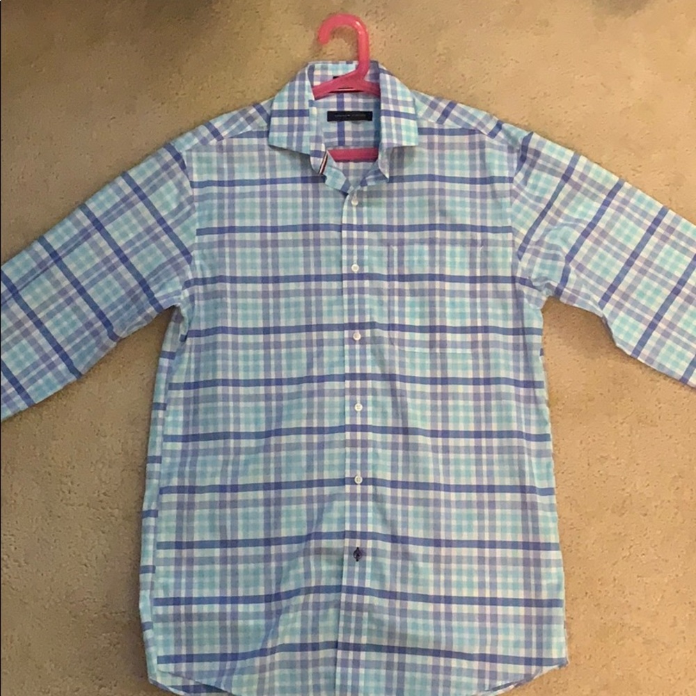 Tommy Hilfiger Button Down - image 1